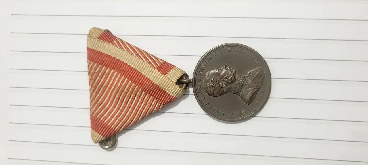 Medalhas  Centenária  - Foto 5