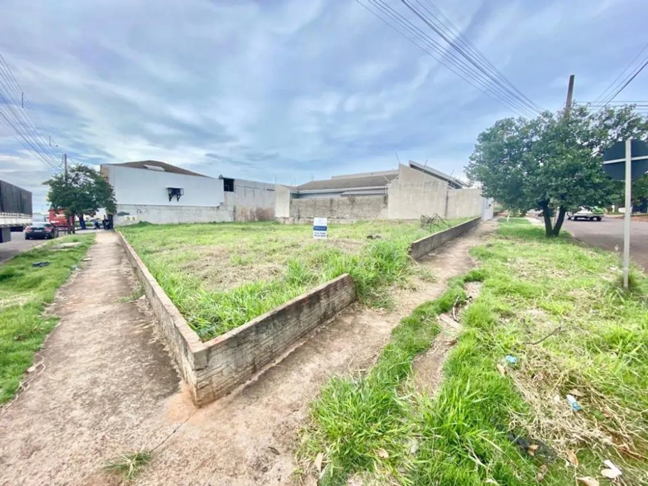 Terreno Padrão em Maringá - Foto 2