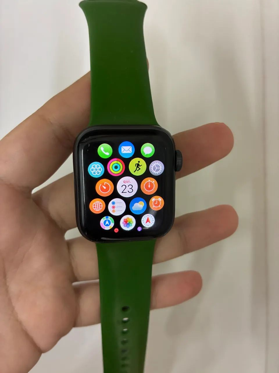 Apple Watch SE  - Foto 2