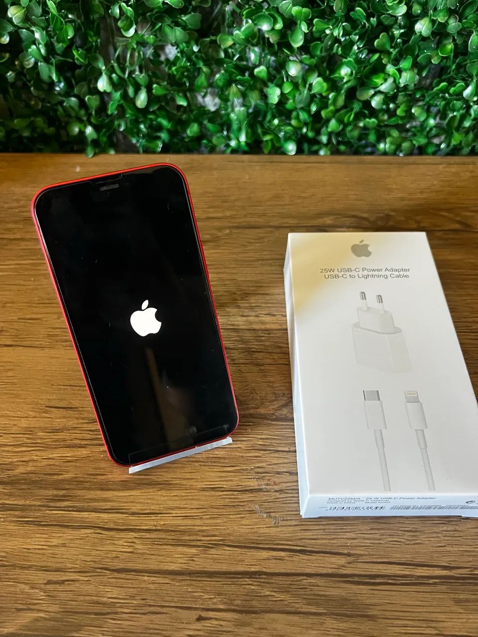 iPhone 12 mini 128gb - Foto 2