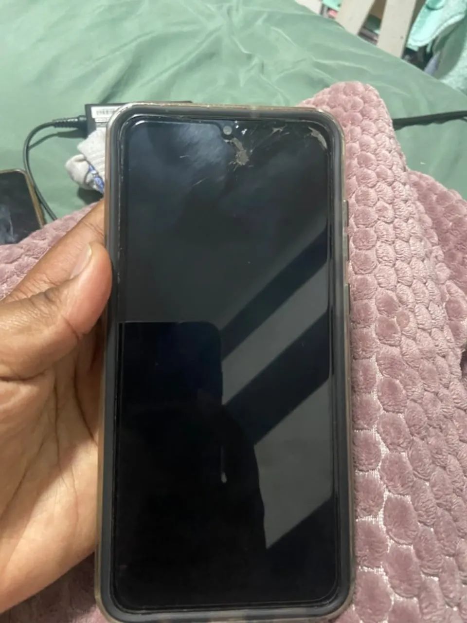 Samsung Galaxy A05 128GB - Funcionando Perfeitamente - Foto 4