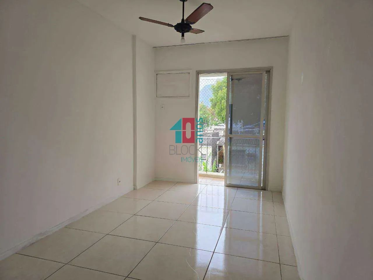 Grajaú | Apartamento 1 quarto - Foto 2