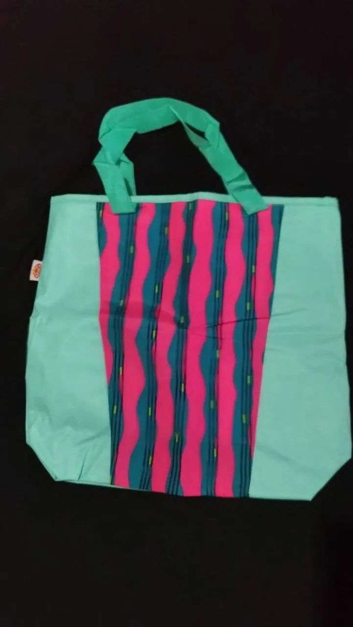 Bolsa térmica variados tamanhos