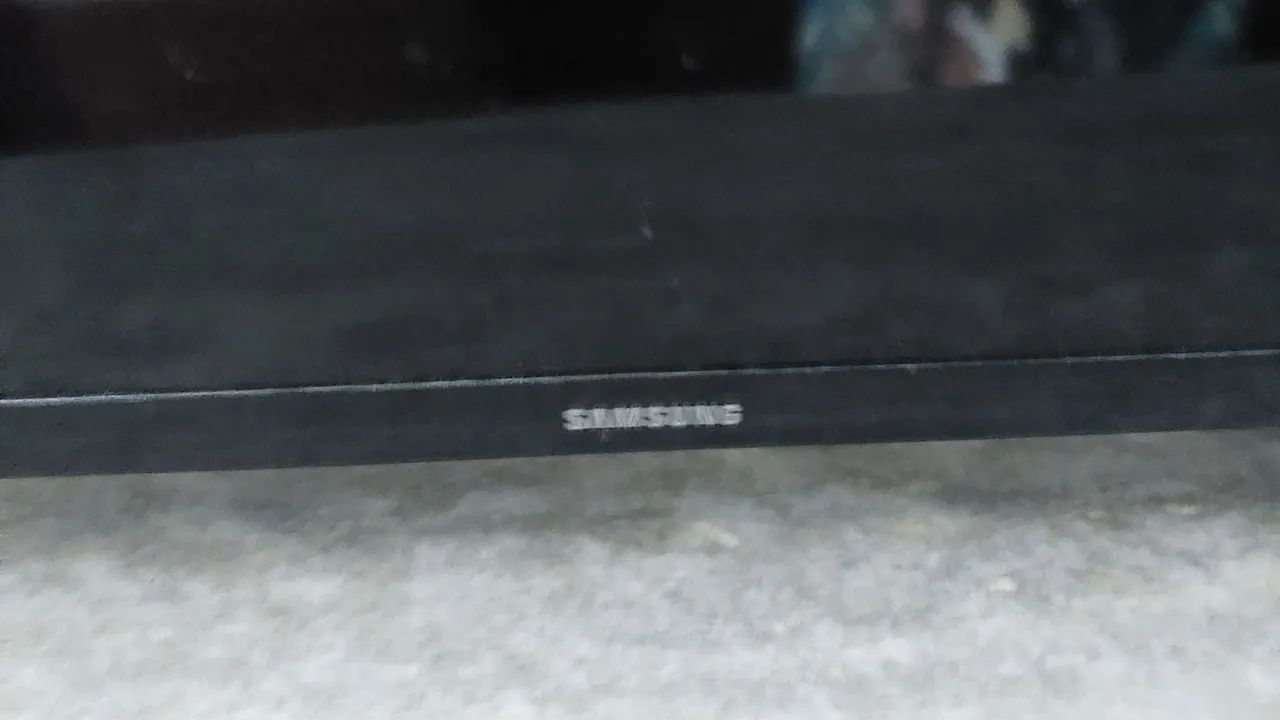 TV SAMSUNG QUEM QUISER PEÇAS - Foto 3