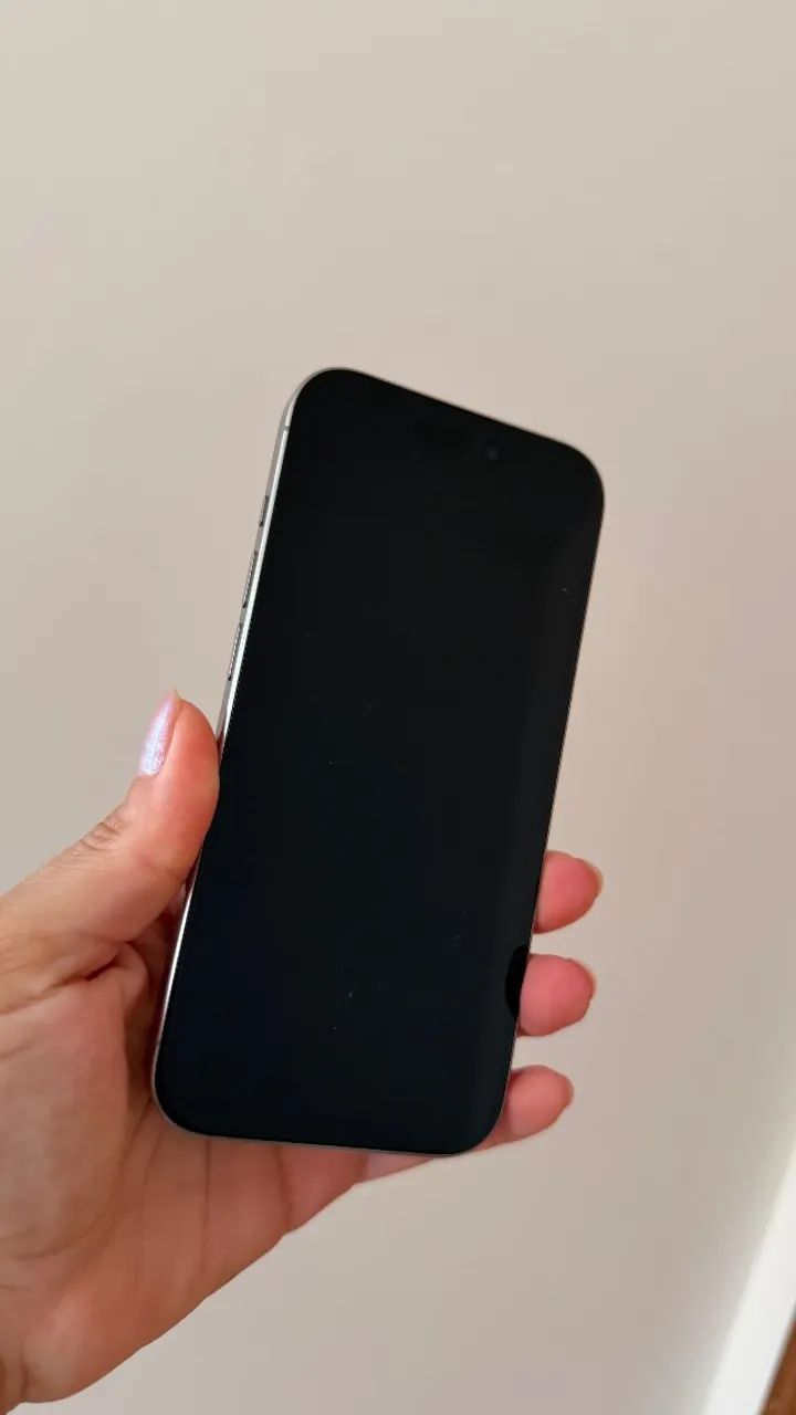 Vendo iPhone 15 Pro 256 GB - Foto 4