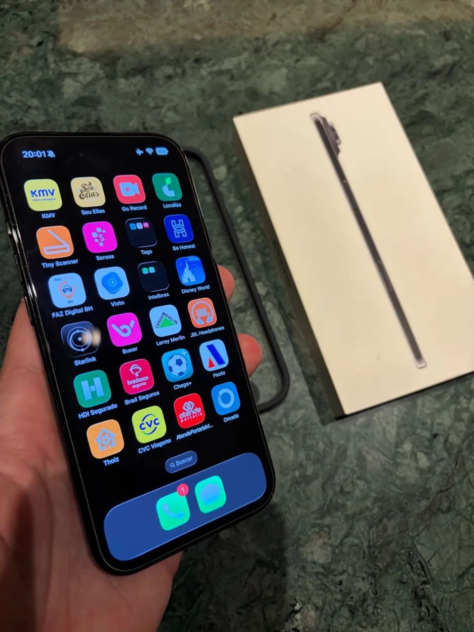 iPhone 17 Air - Foto 3