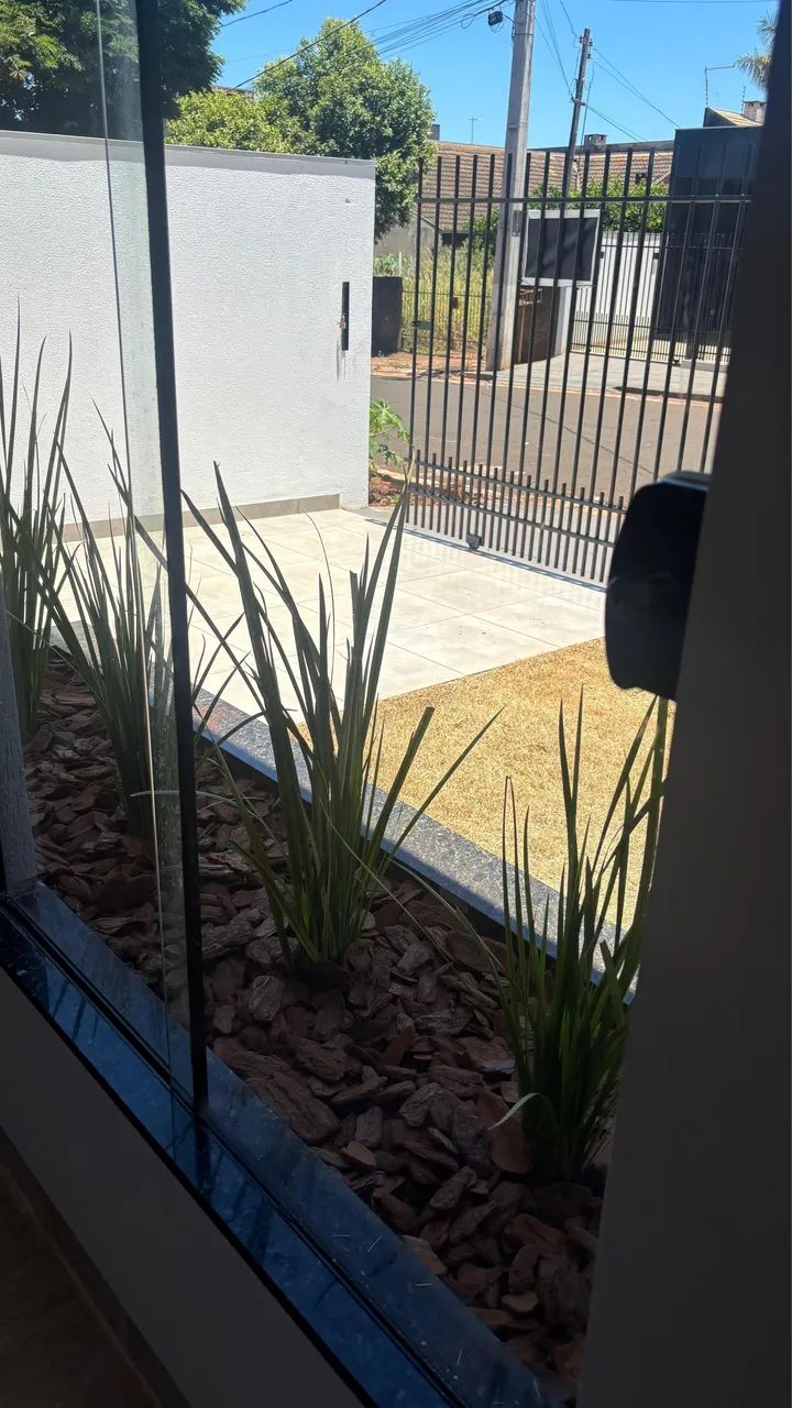 Casa a venda - financiamento pelo programa minha casa minha vida. - Foto 4