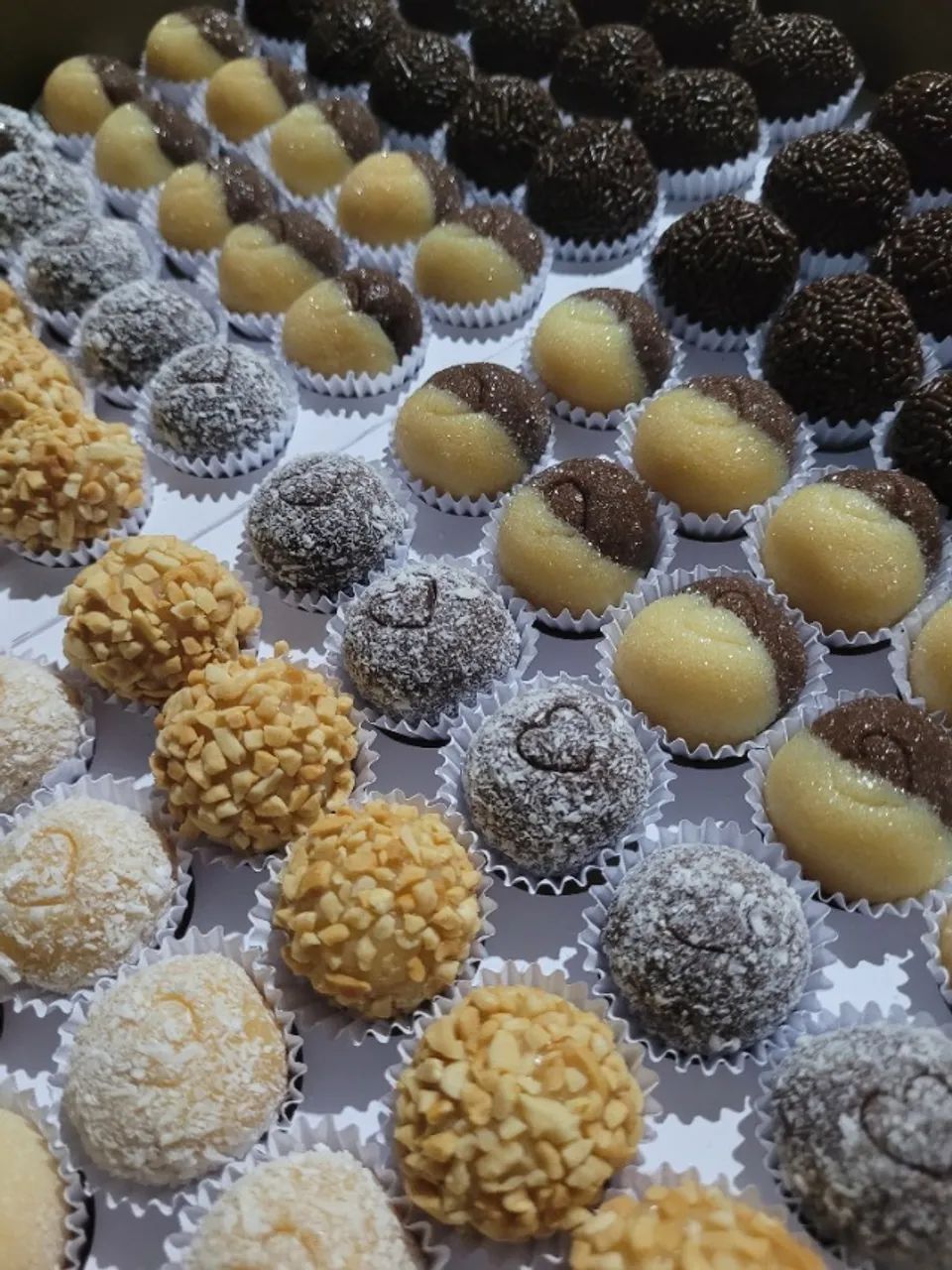 Doces tradicionais para festas  - Foto 4