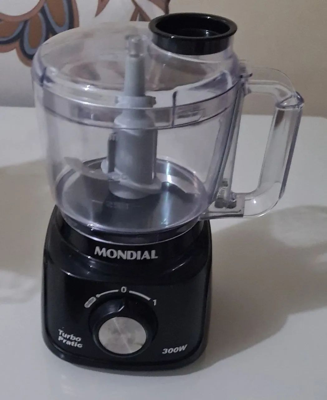 Multiprocessador 