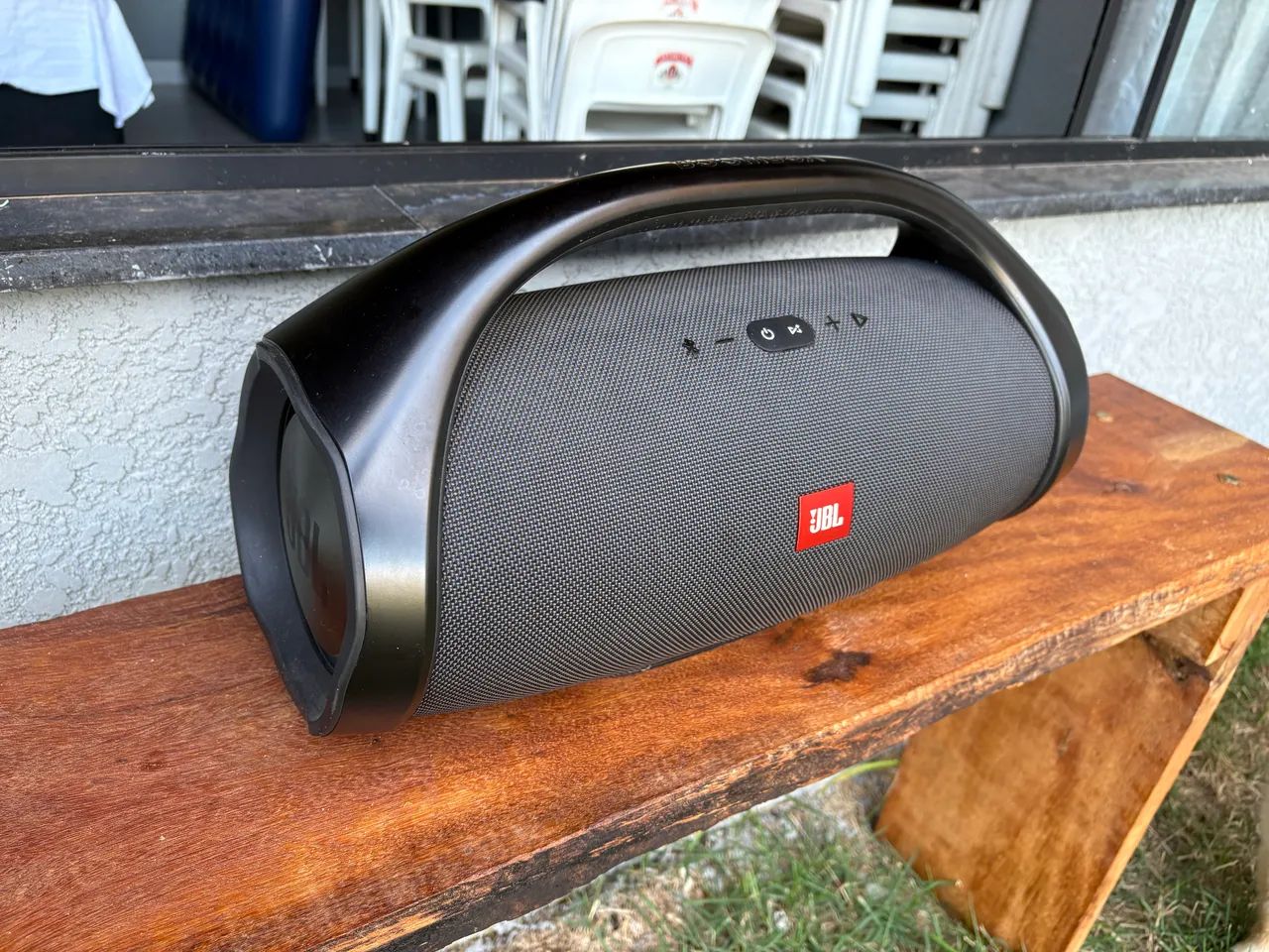 Bombox JBL - Foto 2