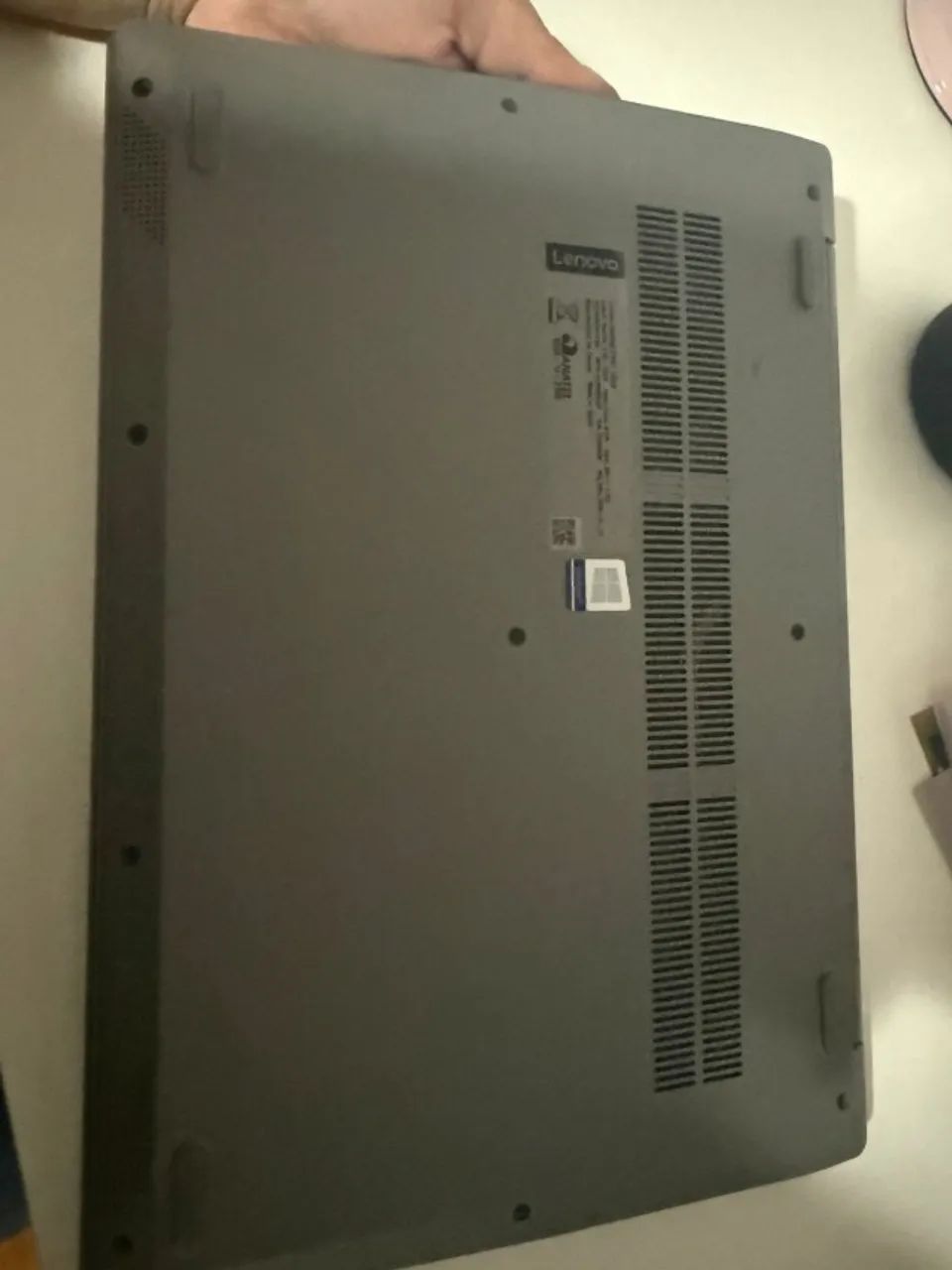 Notebook 