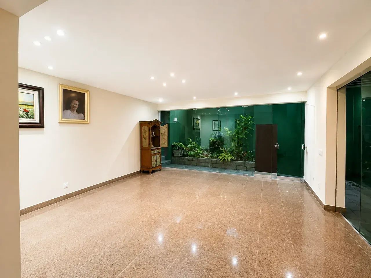 Casa para locação no Humaita com 4 quartos - Foto 4