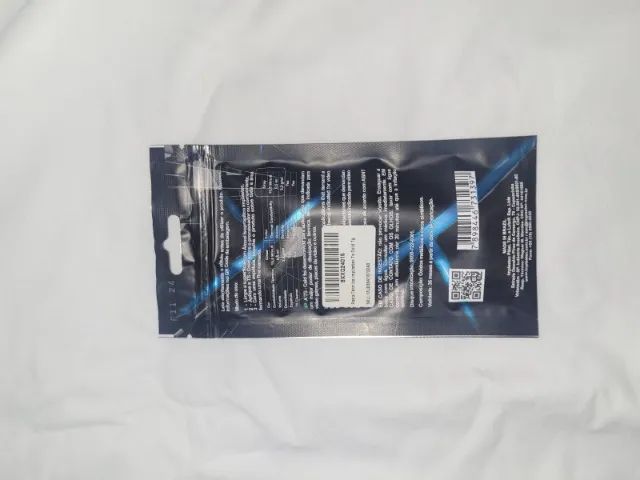 Kit air cooler intel lga1700 + Pasta térmica TS cold - Foto 3