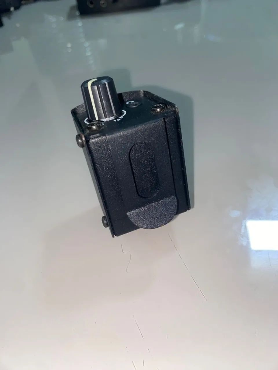 Regulador de volume passivo - Foto 2