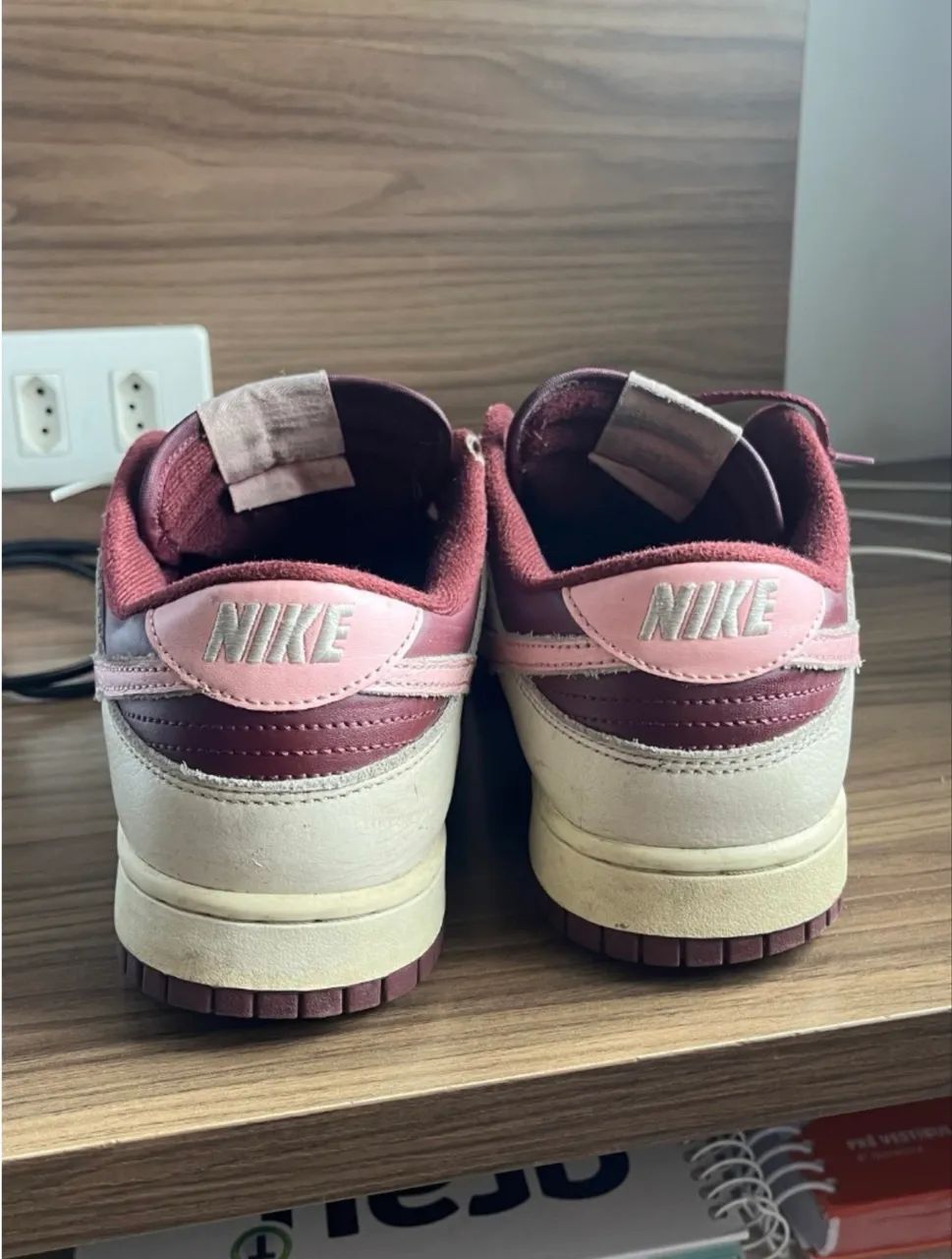 NIKE DUNK - Foto 2
