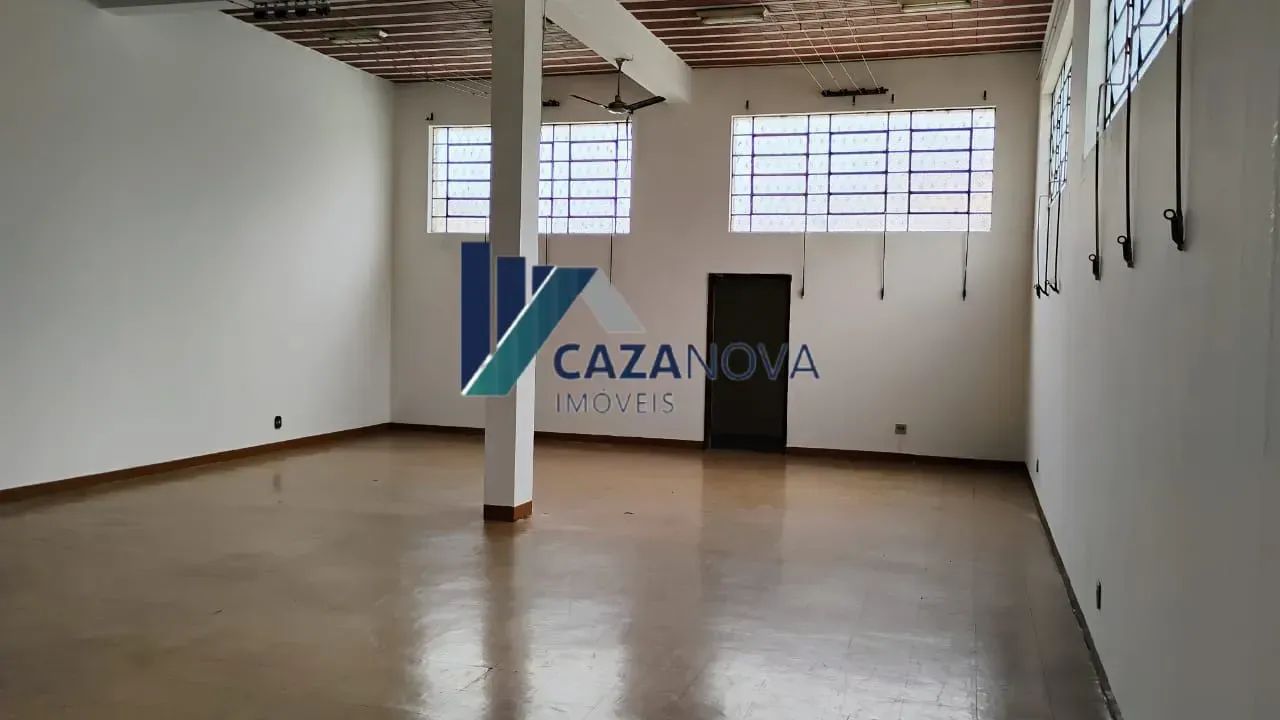 Galpão-Ponto Comercial- B. Caiçara - Belo Horizonte - MG - Foto 2