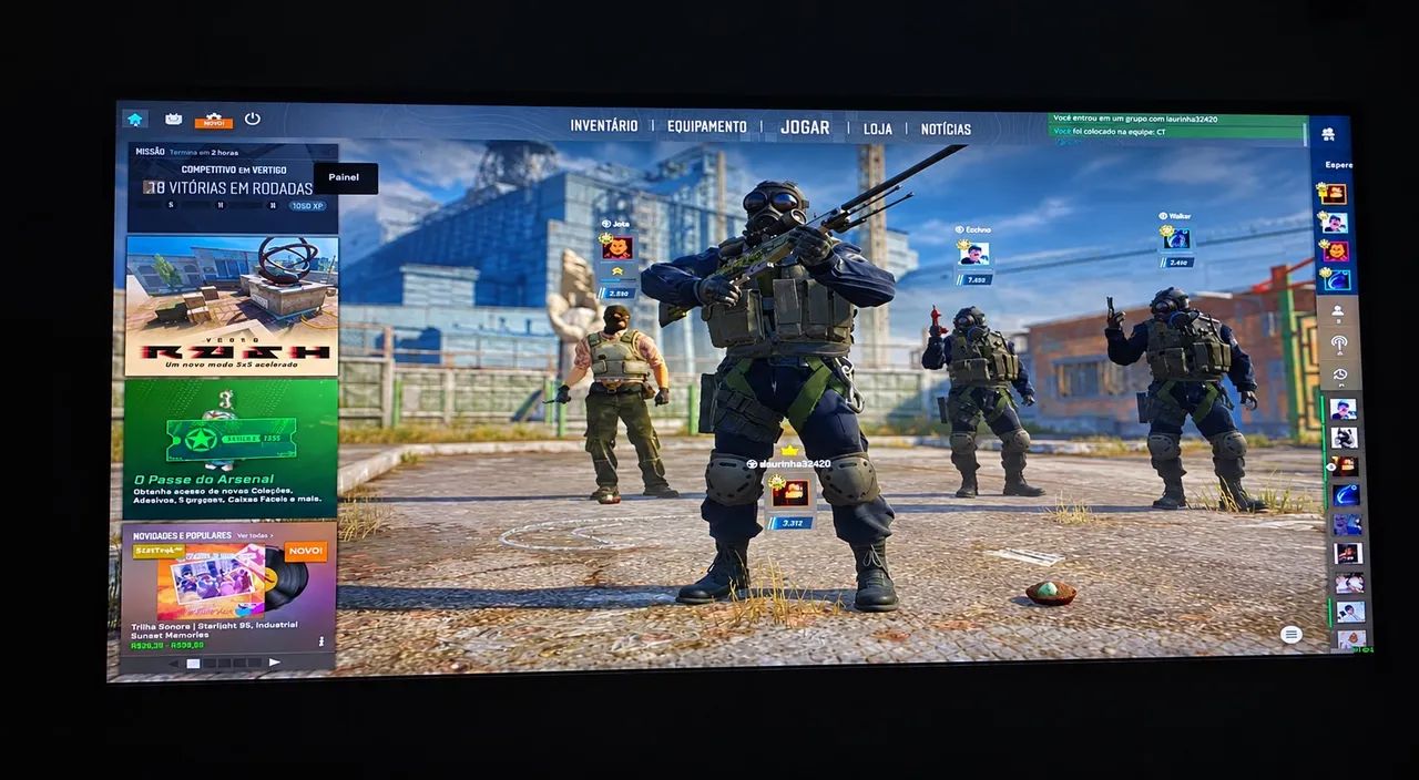 MONITOR LG ULTRAWIDE GAMER 29 - Foto 3