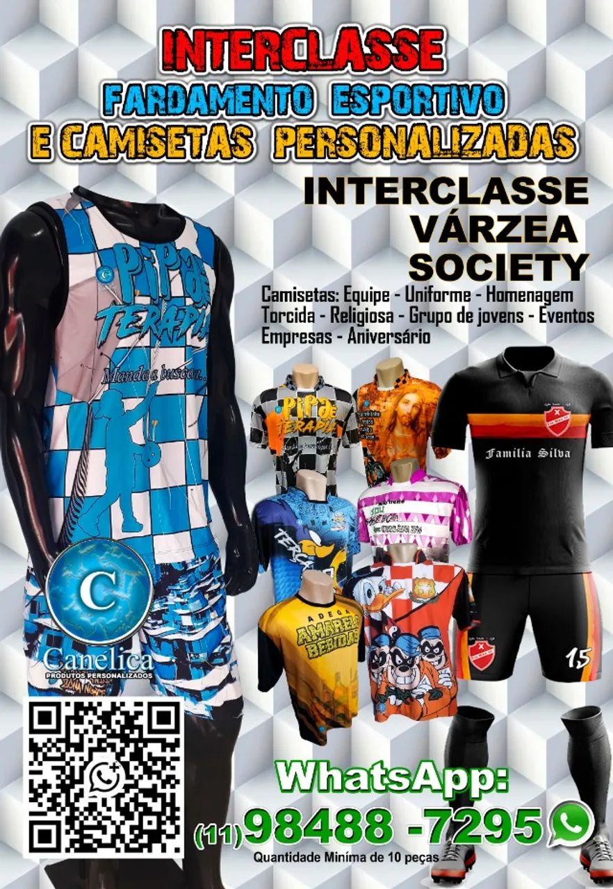 Uniformes