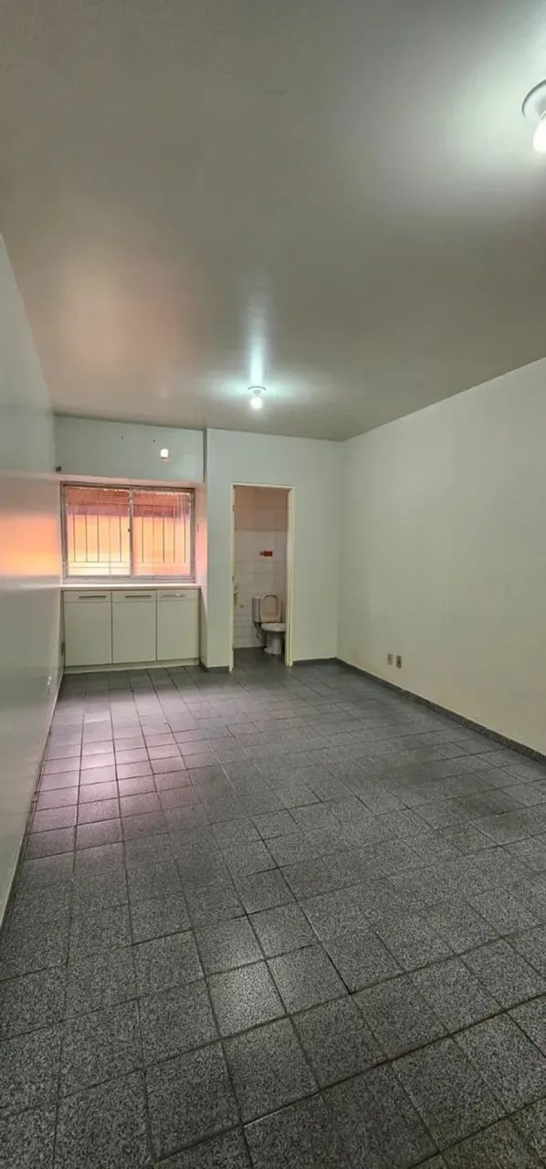 Sala comercial no Empresarial Tom Jobim - Foto 3
