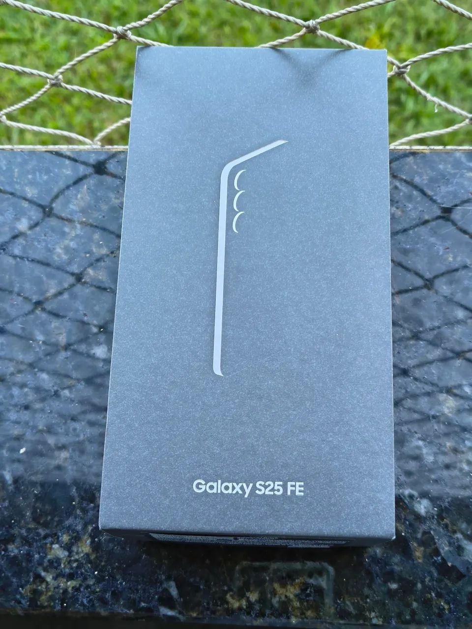Samsung S25 FE  - Foto 3