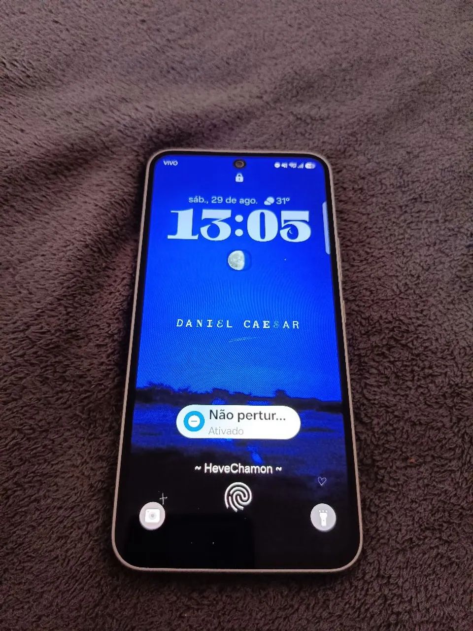 Celular Samsung A54 seminovo - Foto 3