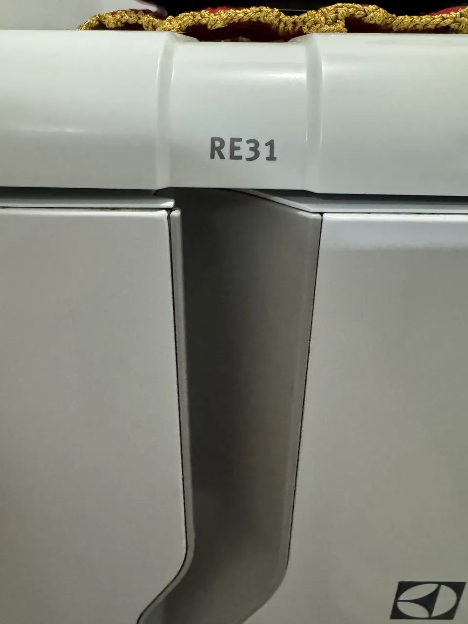 Geladeira Eletrolux RE31
