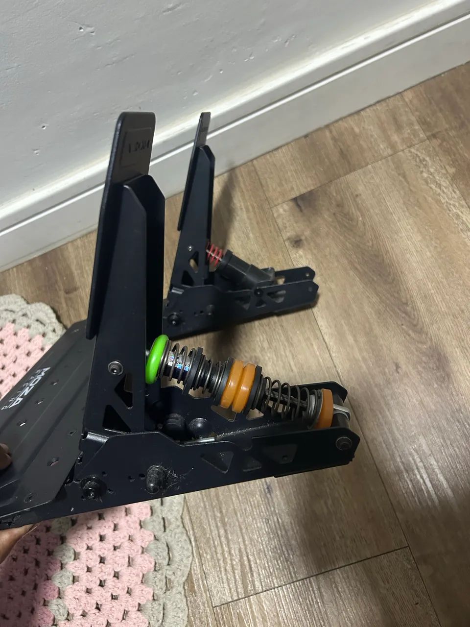 Moza R3 Direct Drive - Foto 4