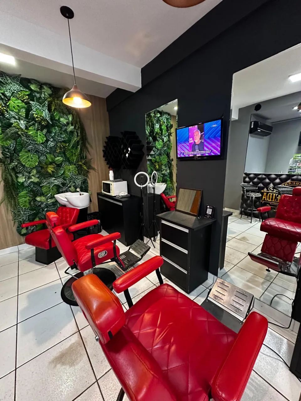 Barbearia Oportunidade  - Foto 3
