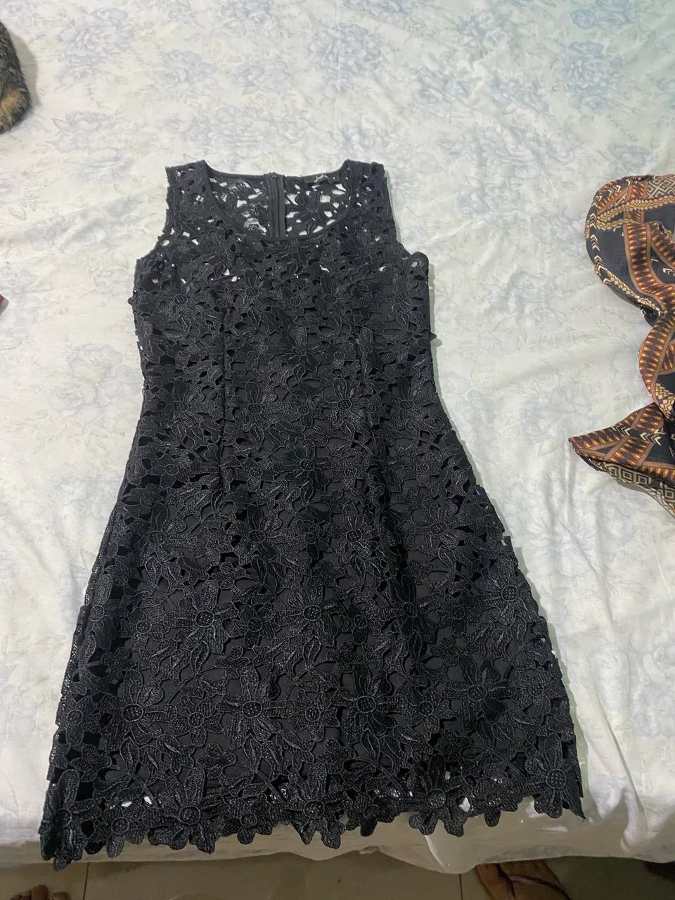 Vestido preto  - Foto 3