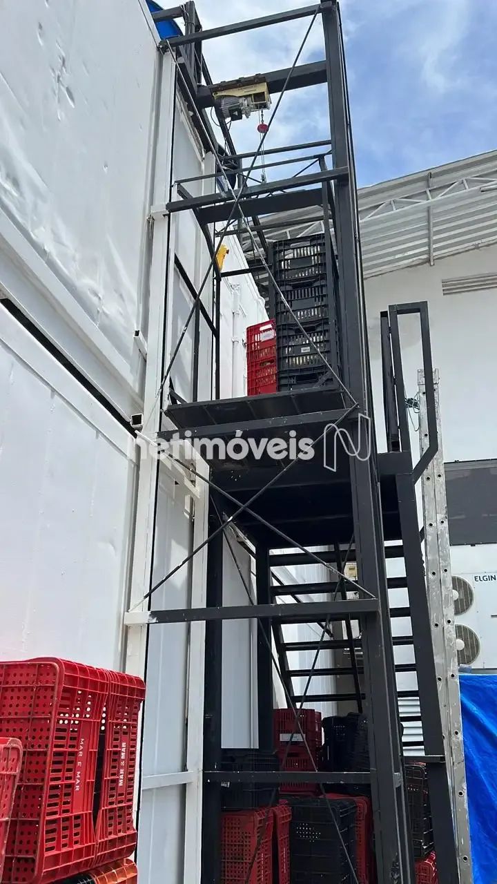 Venda Casa comercial Nova Cintra Belo Horizonte - Foto 5