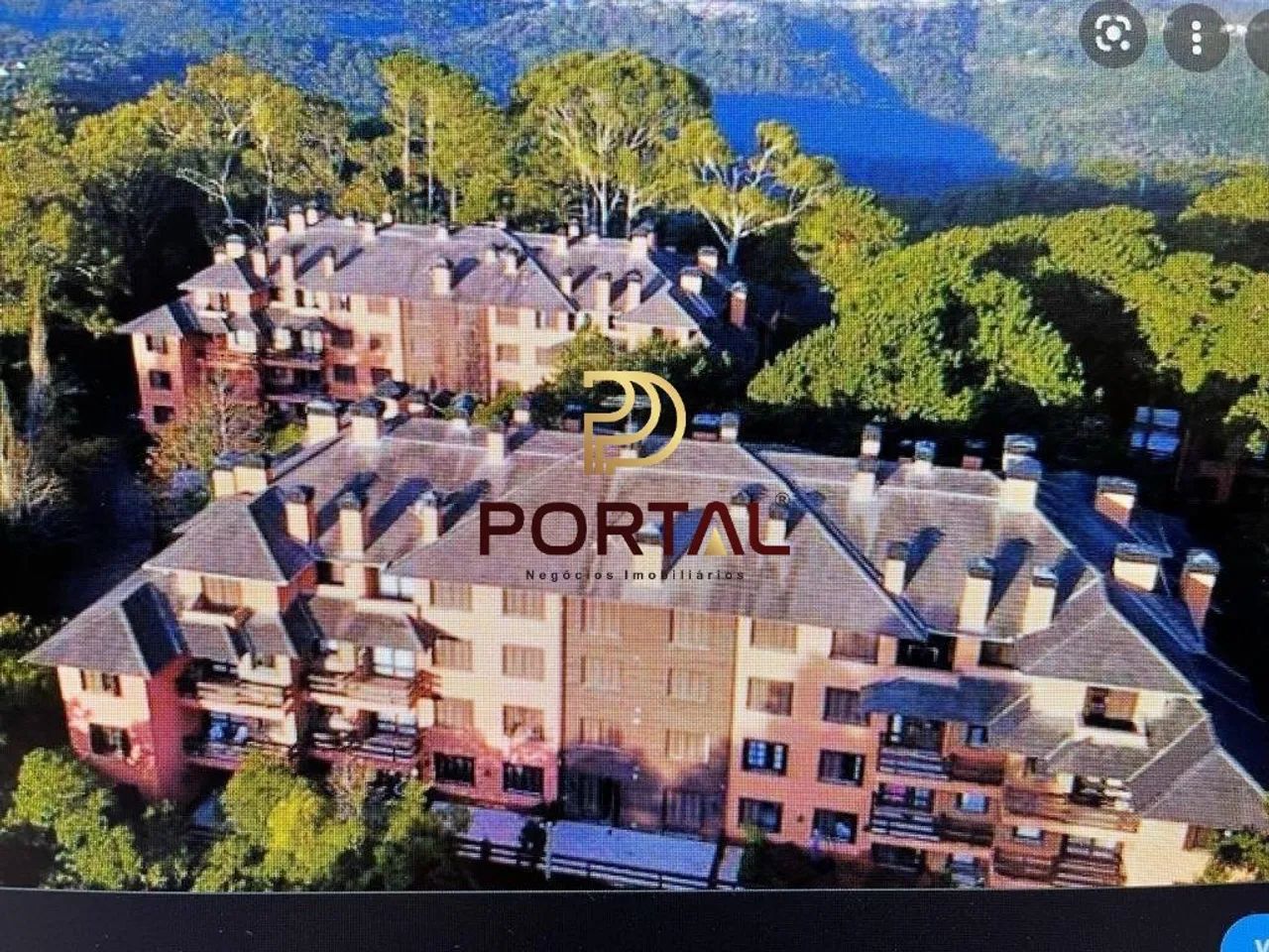 SERRA GAÚCHA EM GRAMADO