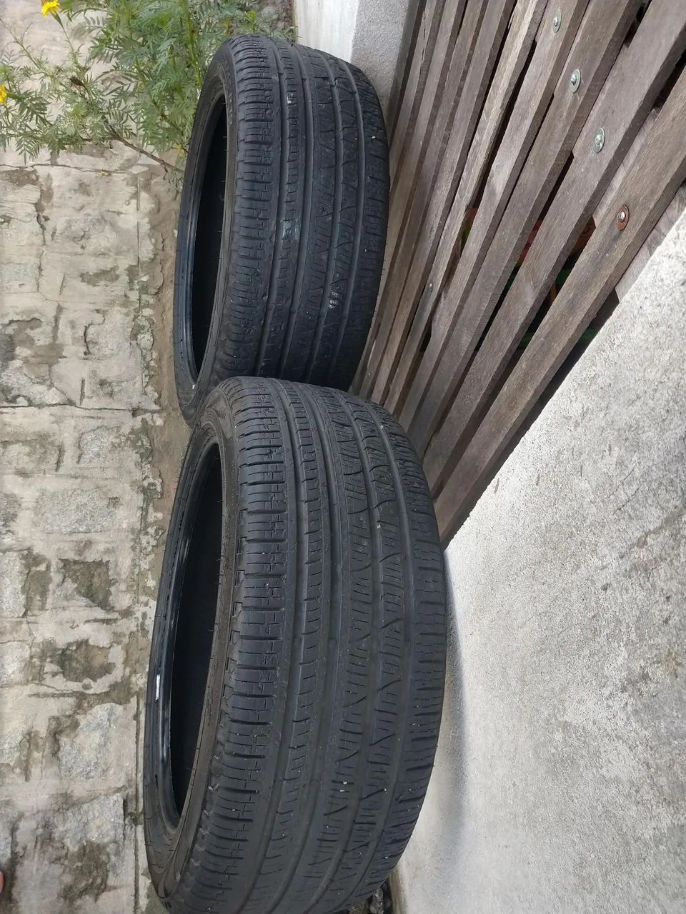 Pneus  - Foto 5