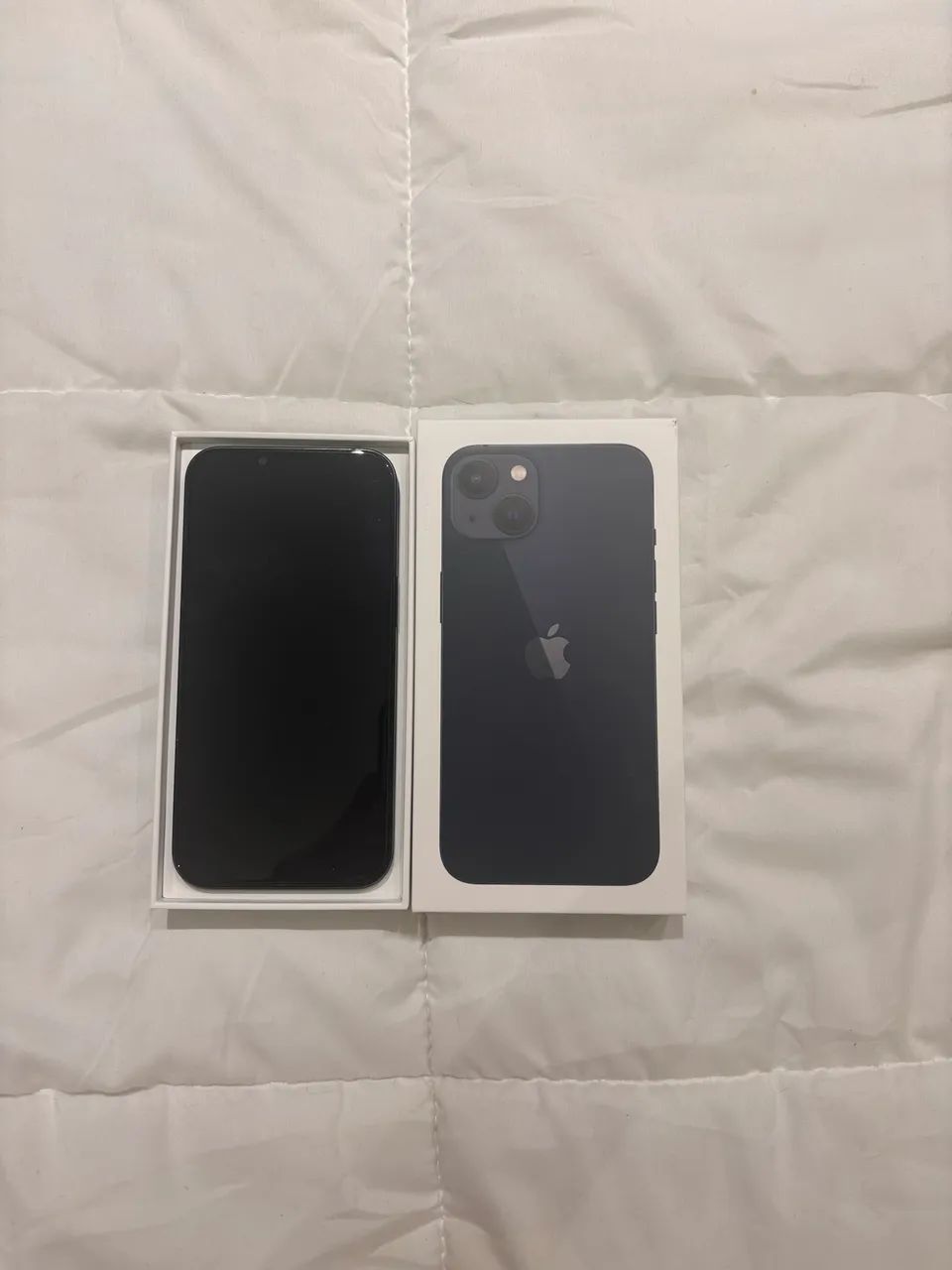 iPhone 13 128GB Preto - Foto 2