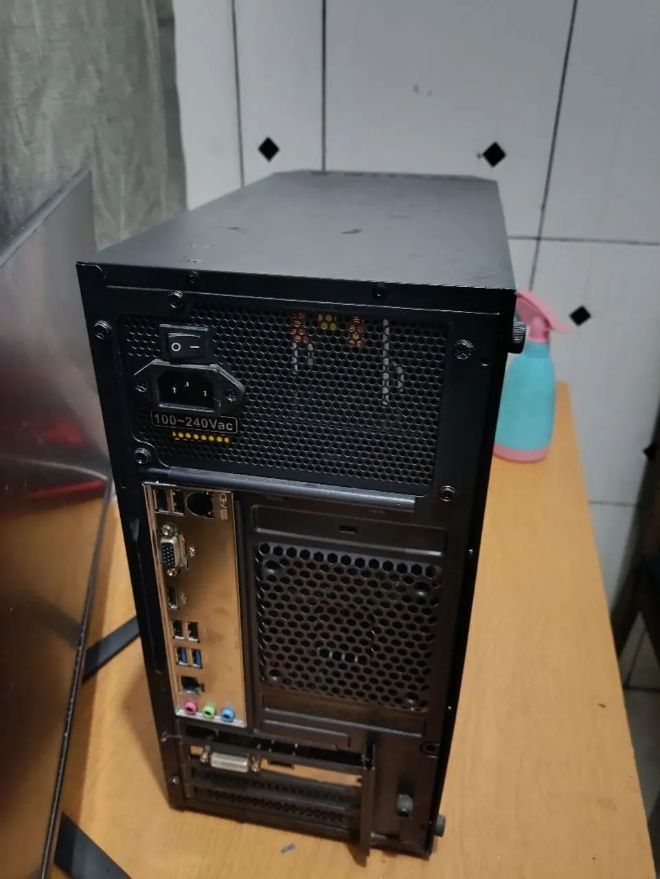 PC Gamer completo  - Foto 4