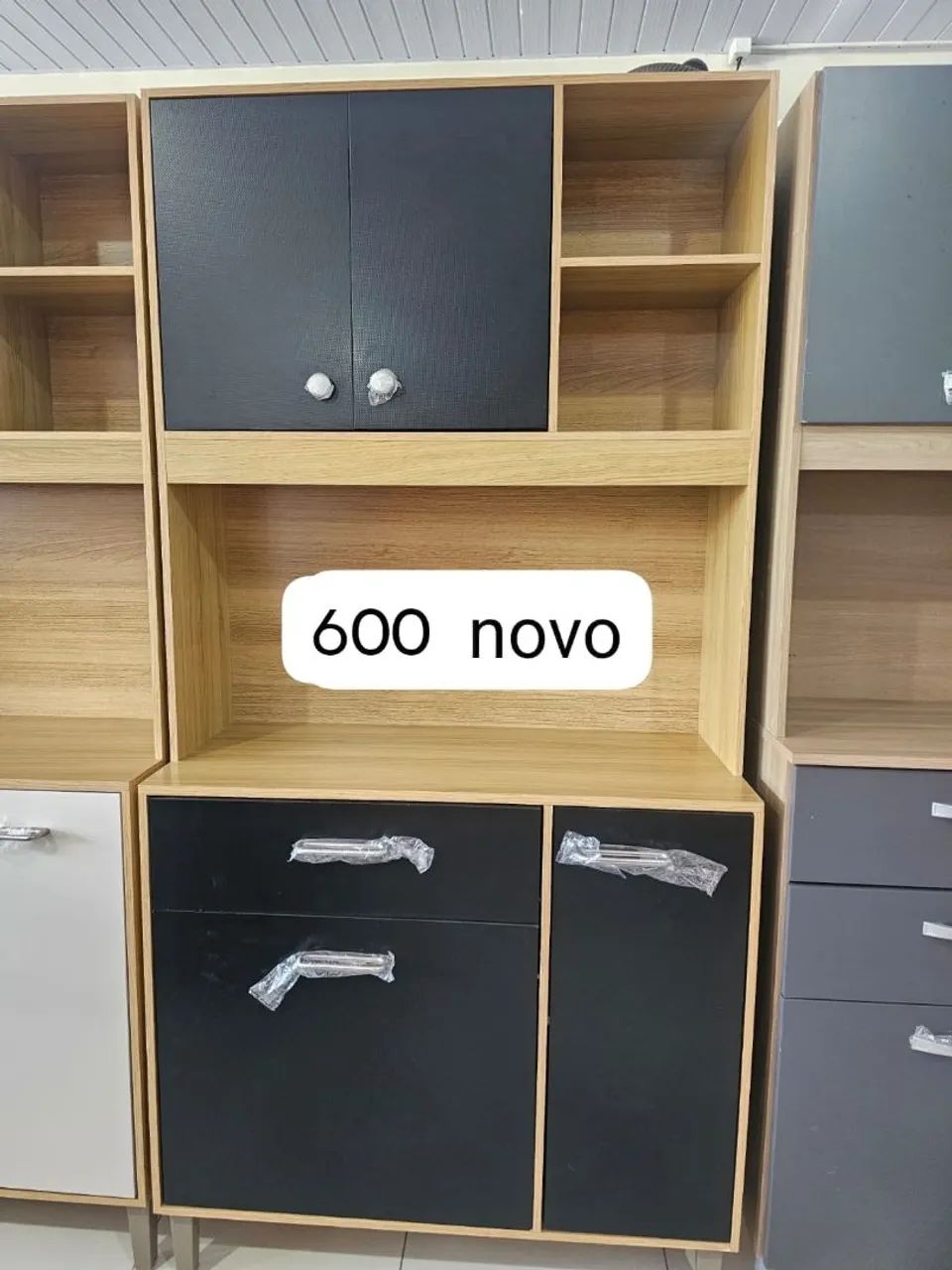 Armario novo 