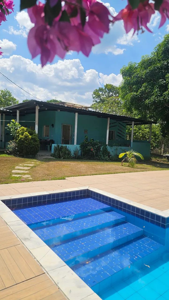 Chácara Muiraquitã - Foto 5