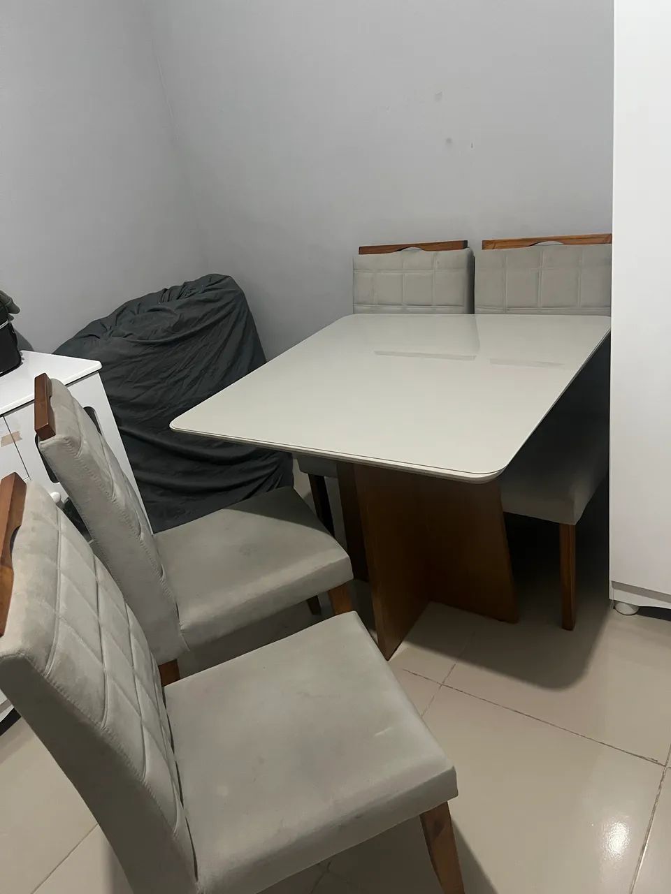 Mesa moderna Linda - Foto 5