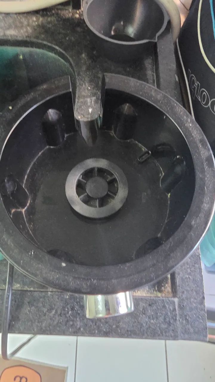 Liquidificador black decker  - Foto 5