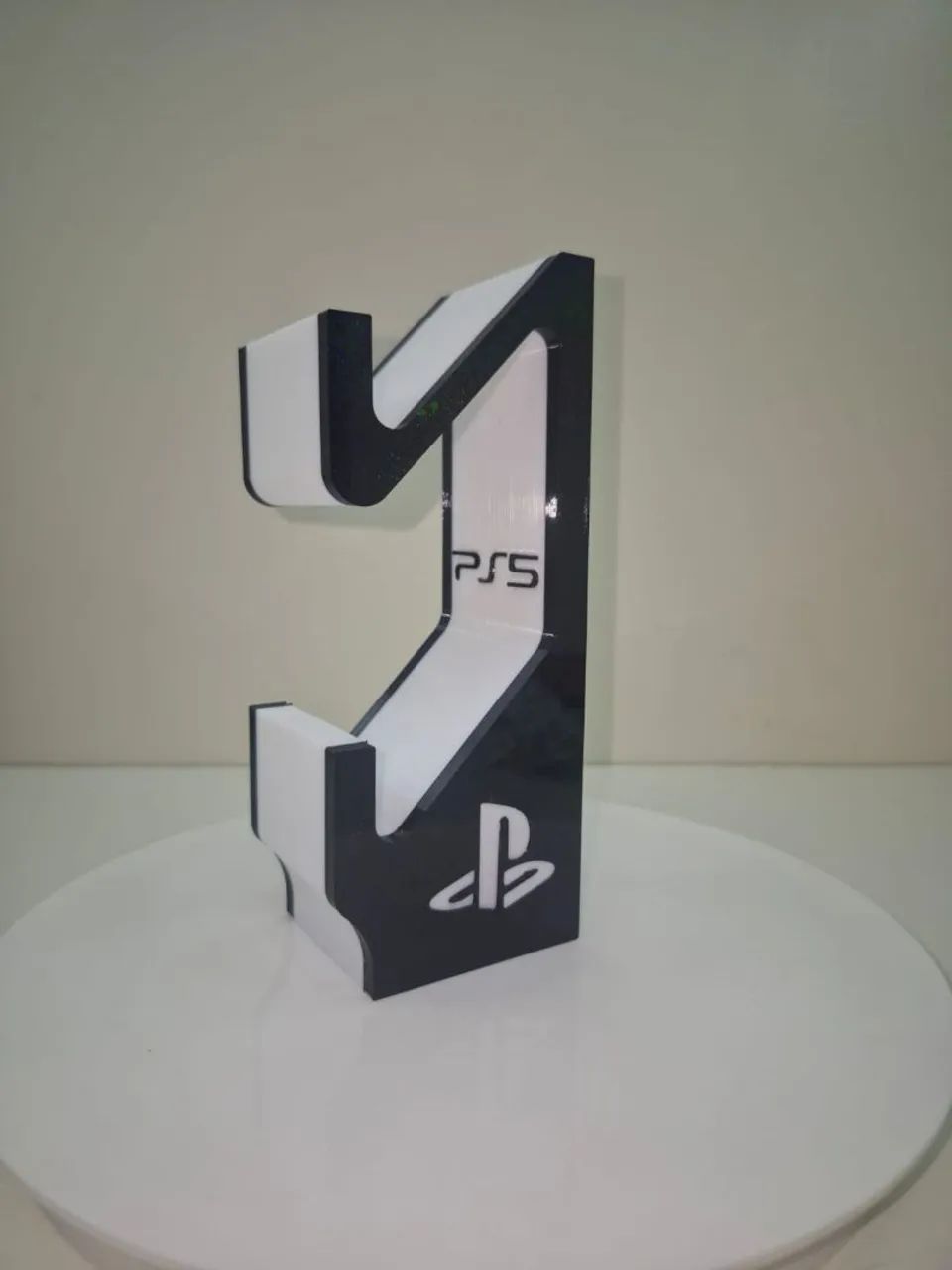 Suporte controle ps5 - Foto 2