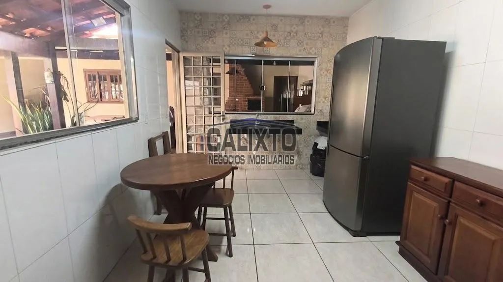CASA BAIRRO TOCANTINS - Foto 5