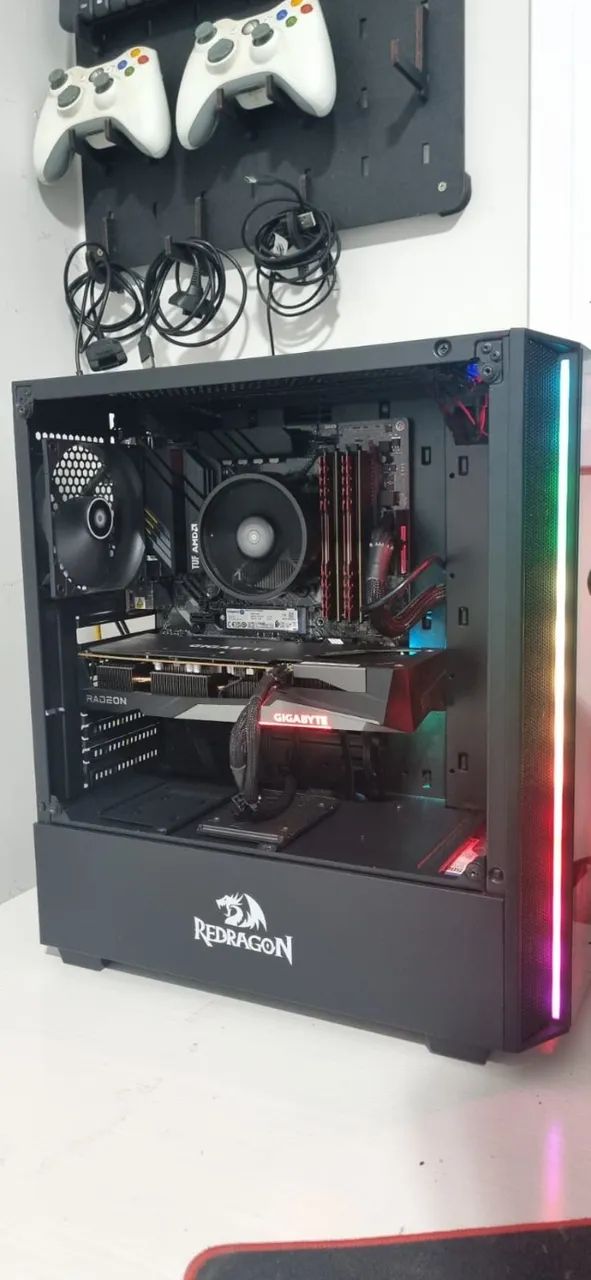 VENDO PC GAMER - Foto 3