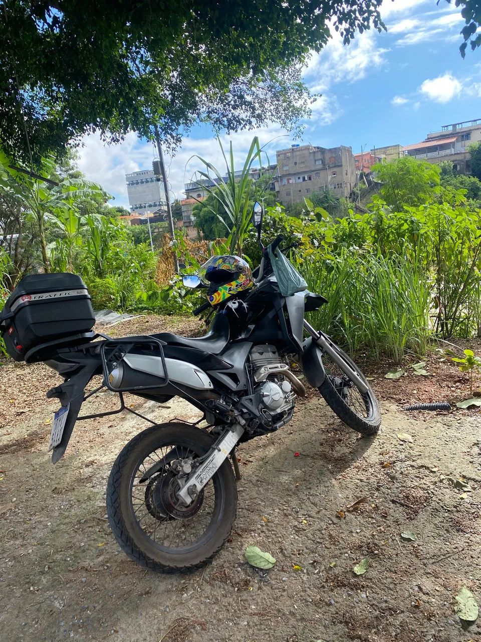Xre 300 - Foto 4