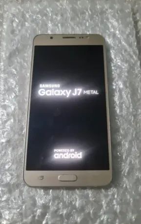 Smartphone Samsung J7 Metal Dual Chip - Foto 3