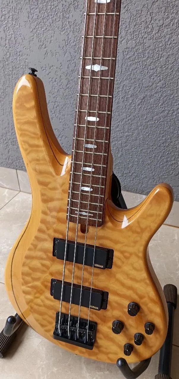 Baixo Yamaha trb1004 - Foto 2