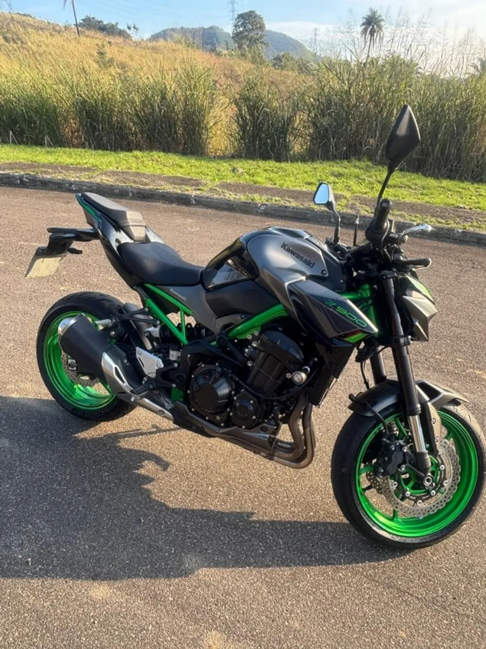 けい Kawasaki Zx-6r 636cc 2021 - 1509639879 | OLX