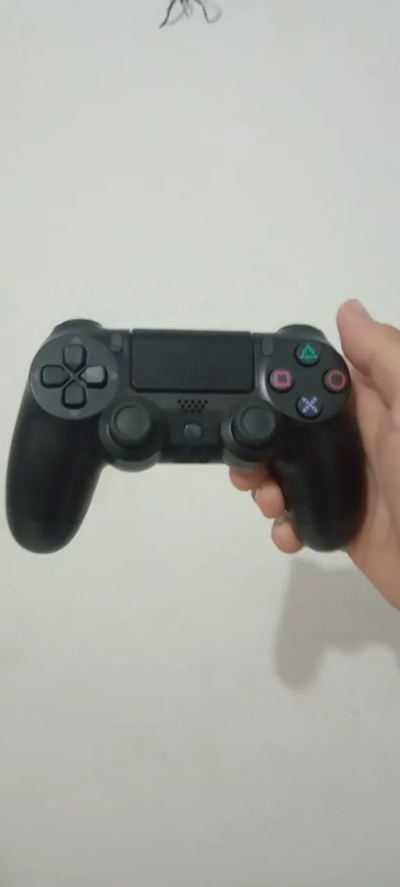 Controle ps4 - Foto 3
