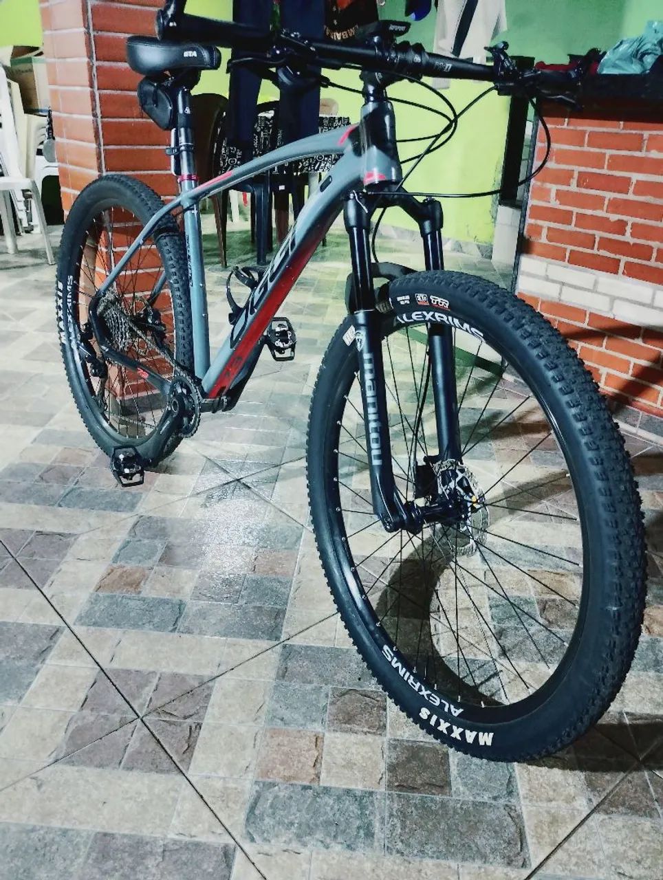 Bike Oggi 7.3  - Foto 2