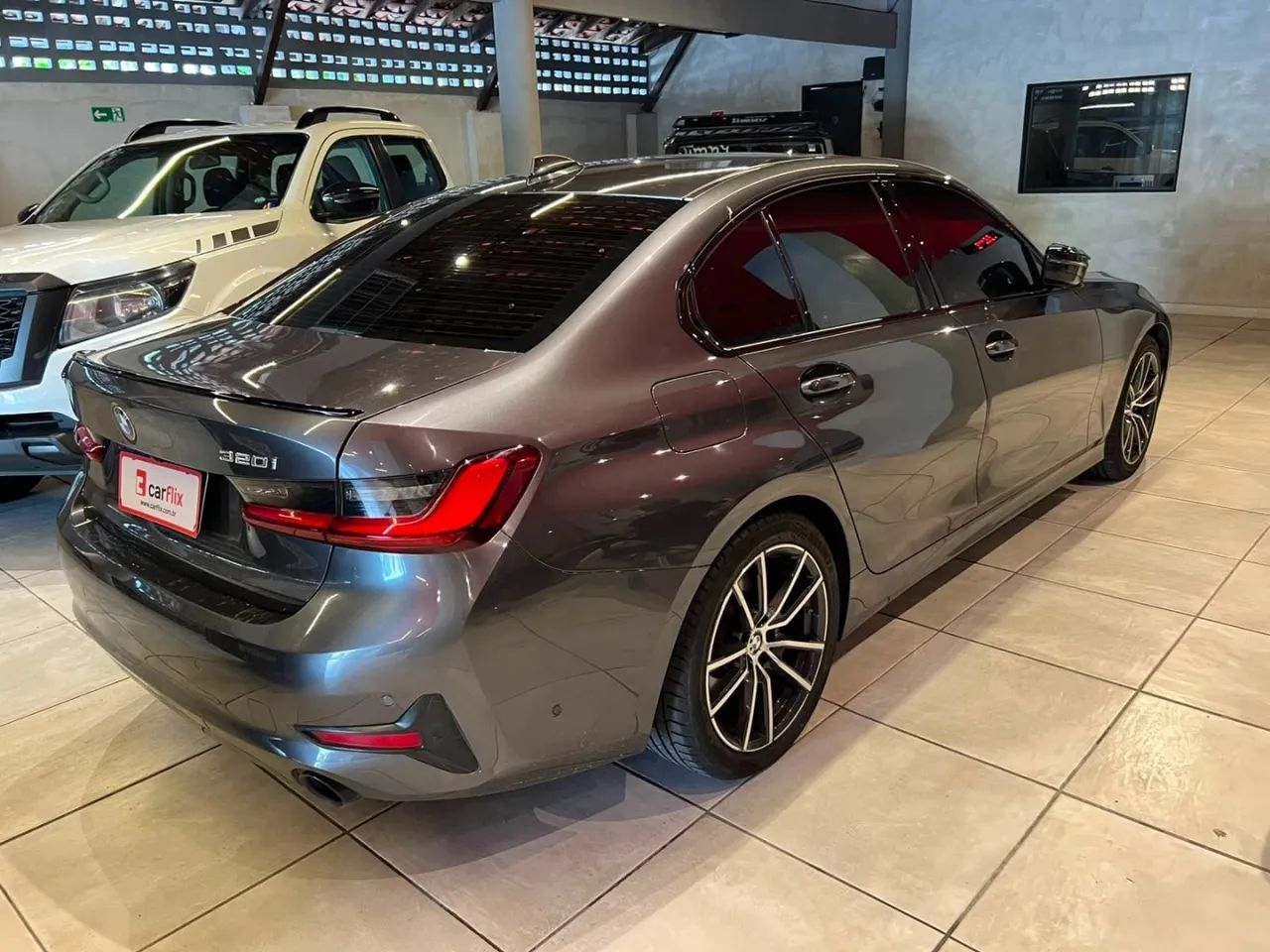 BMW 320I 320i 2022 - Foto 4