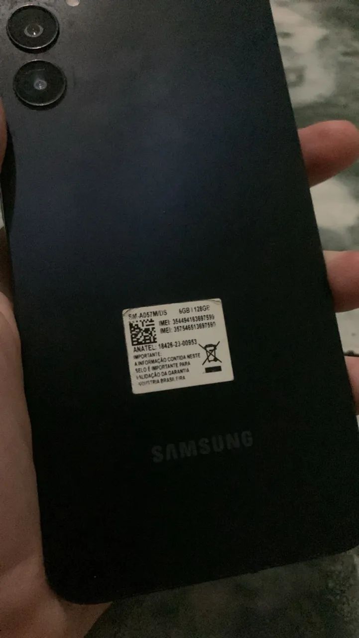 Samsung Galaxy A05s