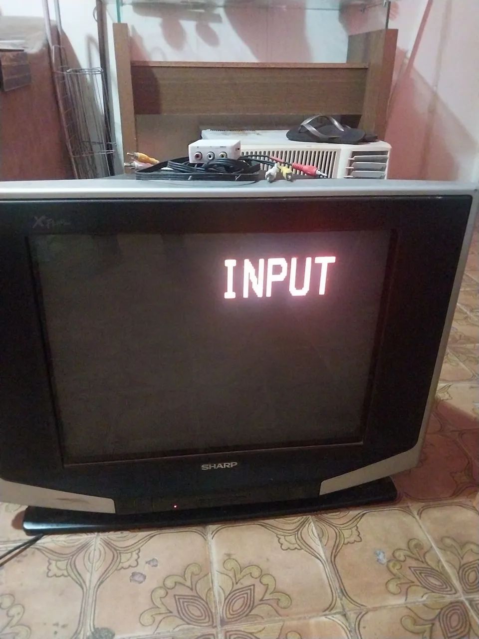 Televisão tubo - Foto 3